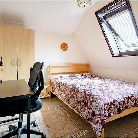 Double Room 2 Mins From Station Belvedere エクステリア 写真