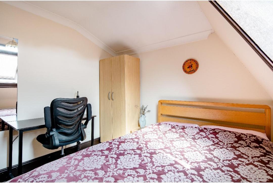 Double Room 2 Mins From Station Belvedere エクステリア 写真