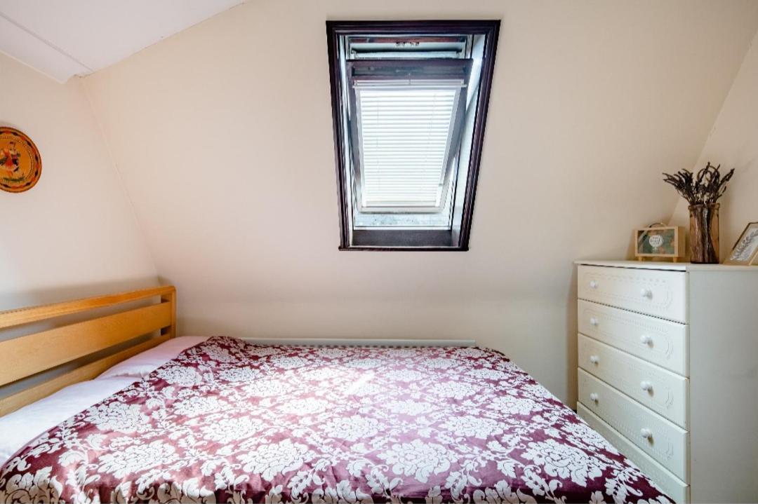 Double Room 2 Mins From Station Belvedere エクステリア 写真